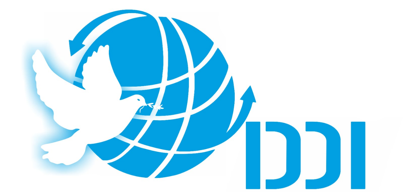 DDI logo<br />

