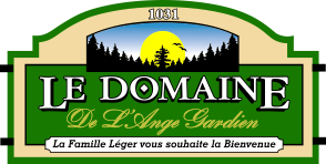 Domaine Ange-Gardien